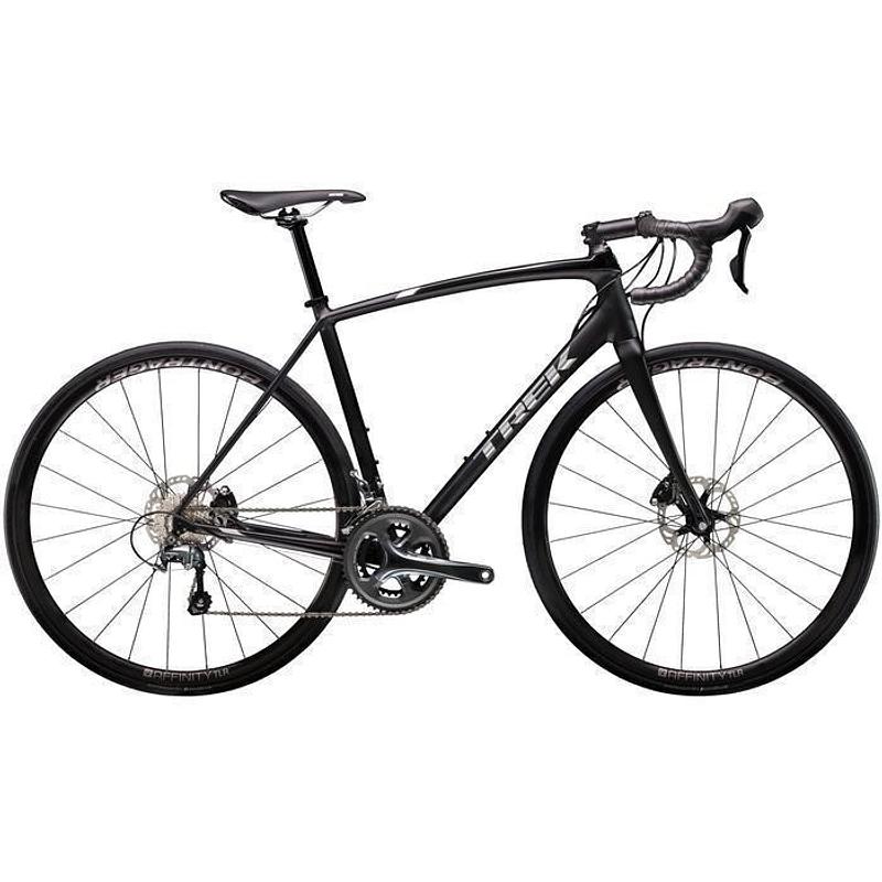 Photo of recovered bike