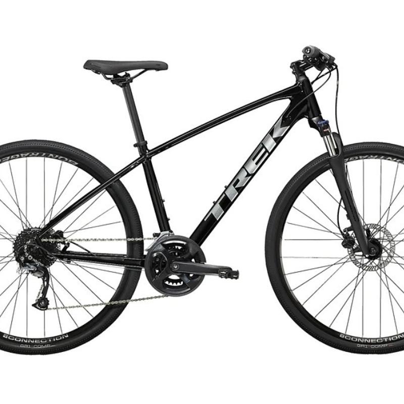 Photo of recovered bike