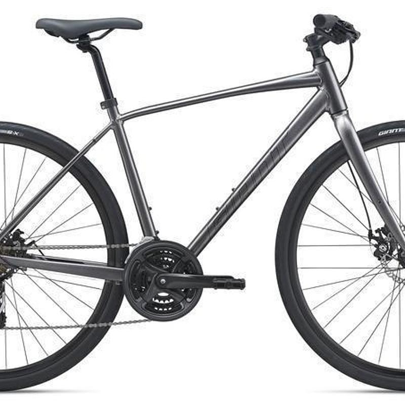 Photo of recovered bike