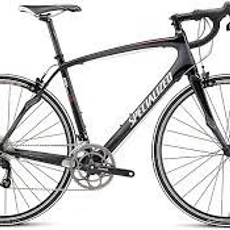 Photo of recovered bike