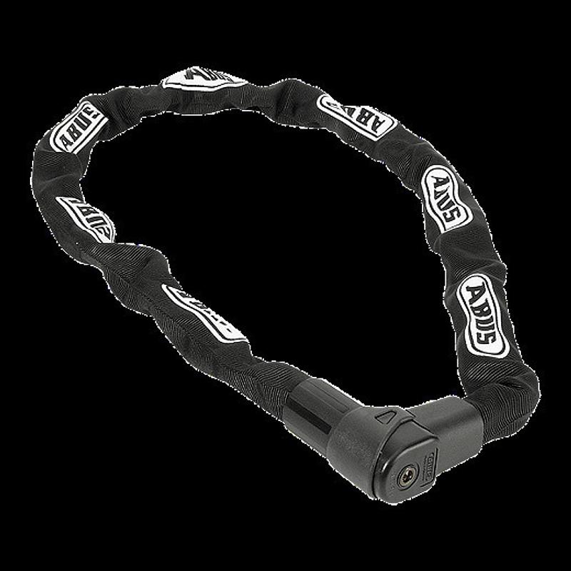 Photo of recovered bike