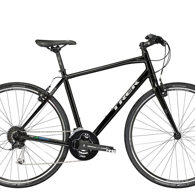 Photo of recovered bike