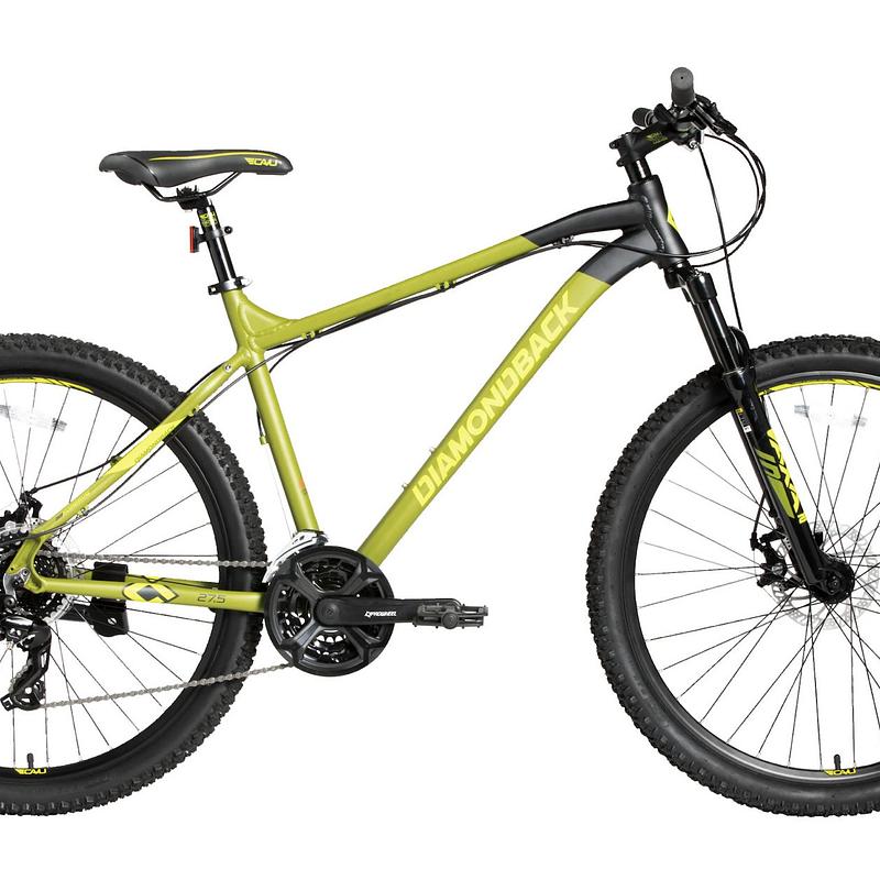 Photo of recovered bike