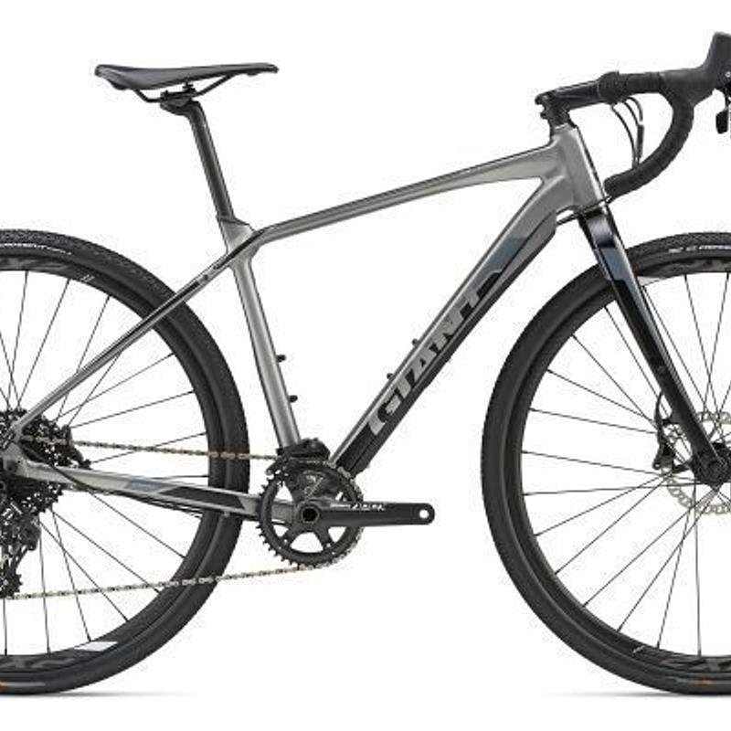 Photo of recovered bike