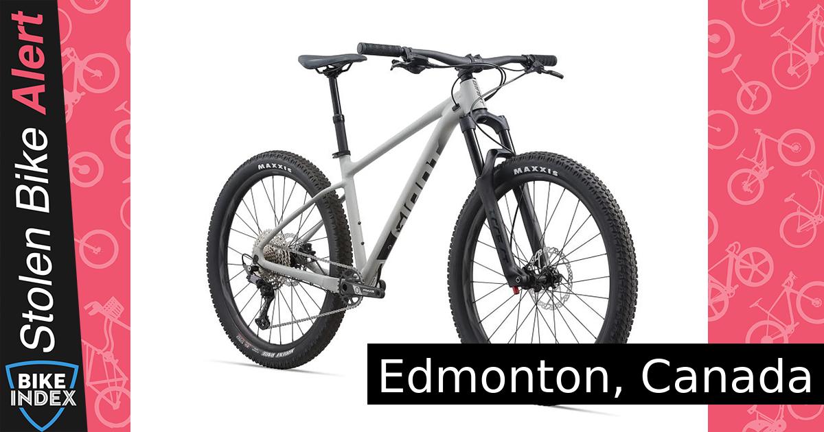 Stolen 2021 Giant Fathom 2 X-Large