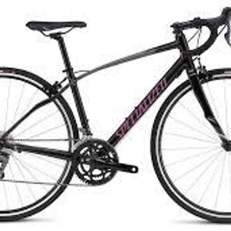 Photo of recovered bike