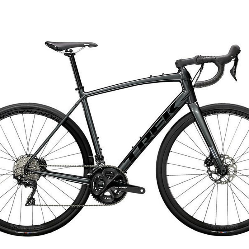 Photo of recovered bike