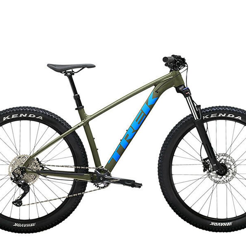 Photo of recovered bike