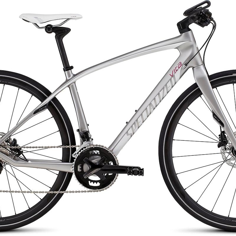 Photo of recovered bike