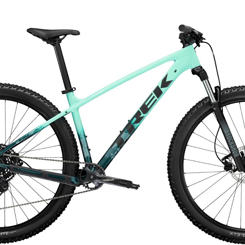 Photo of recovered bike