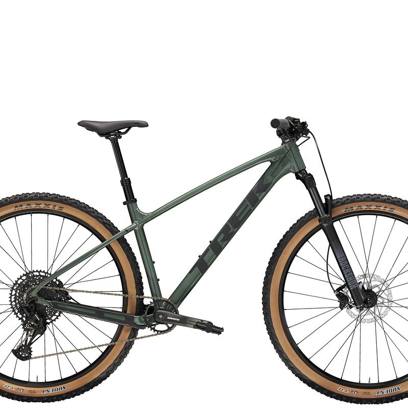 Photo of recovered bike