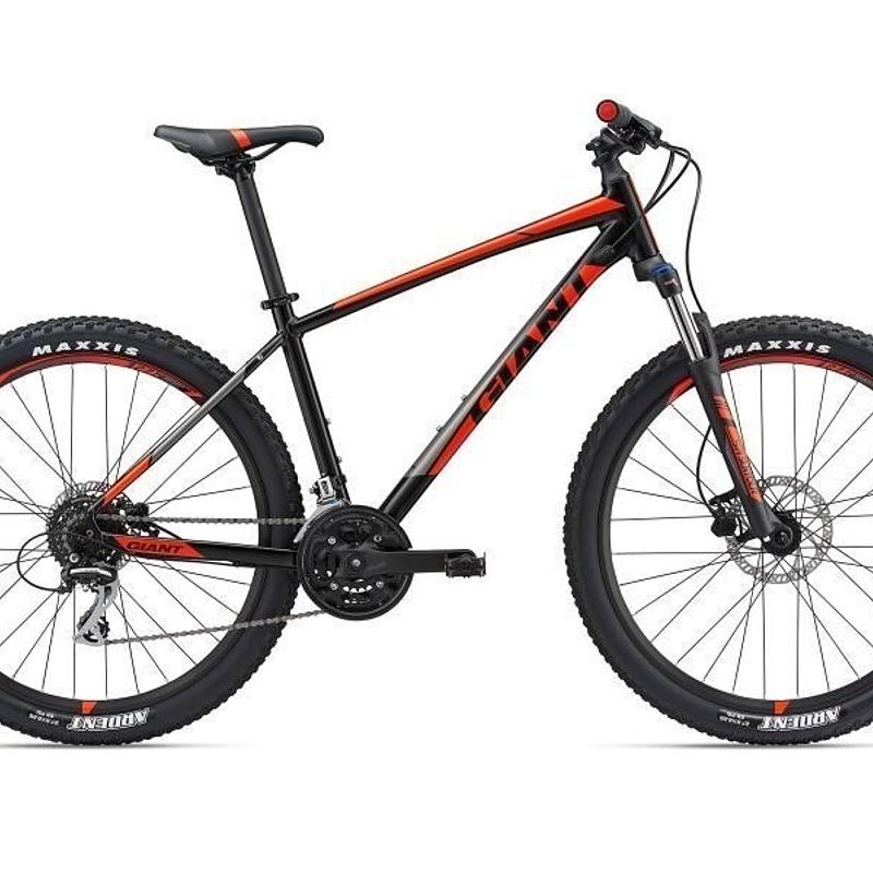 Photo of recovered bike