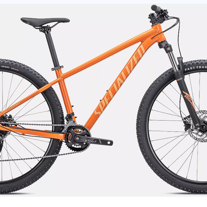 Photo of recovered bike