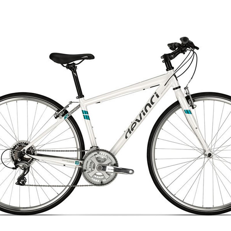 Photo of recovered bike