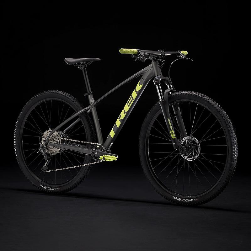 Photo of recovered bike