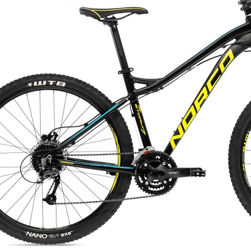 Photo of recovered bike