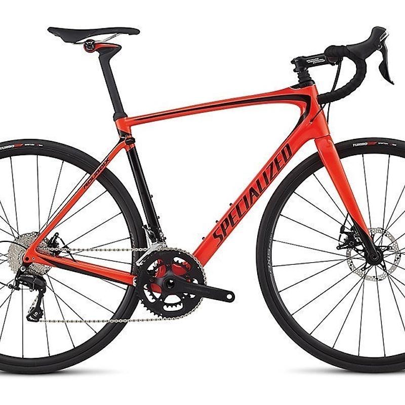 Photo of recovered bike