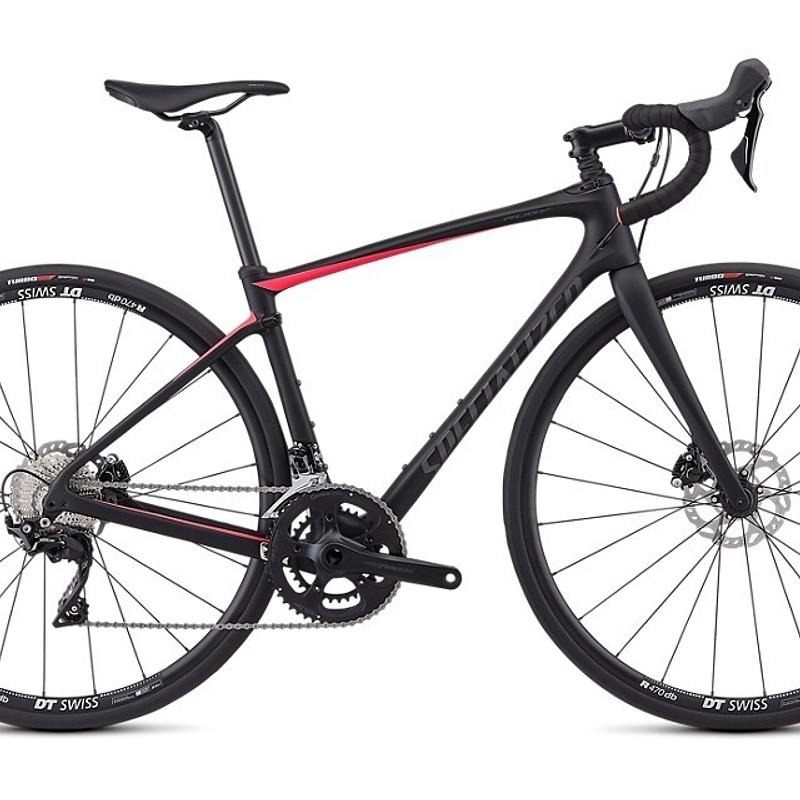 Photo of recovered bike