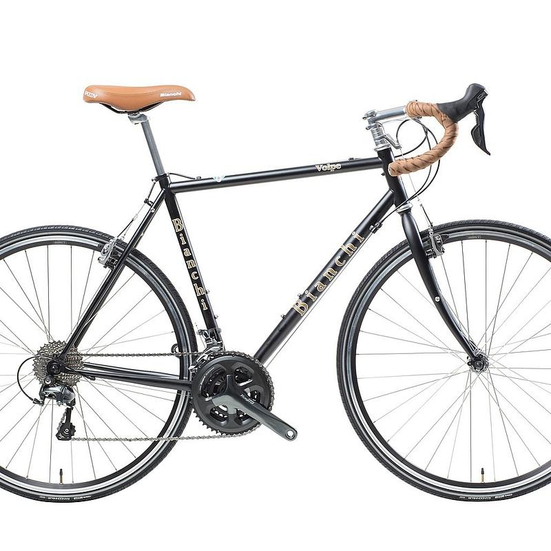 Photo of recovered bike