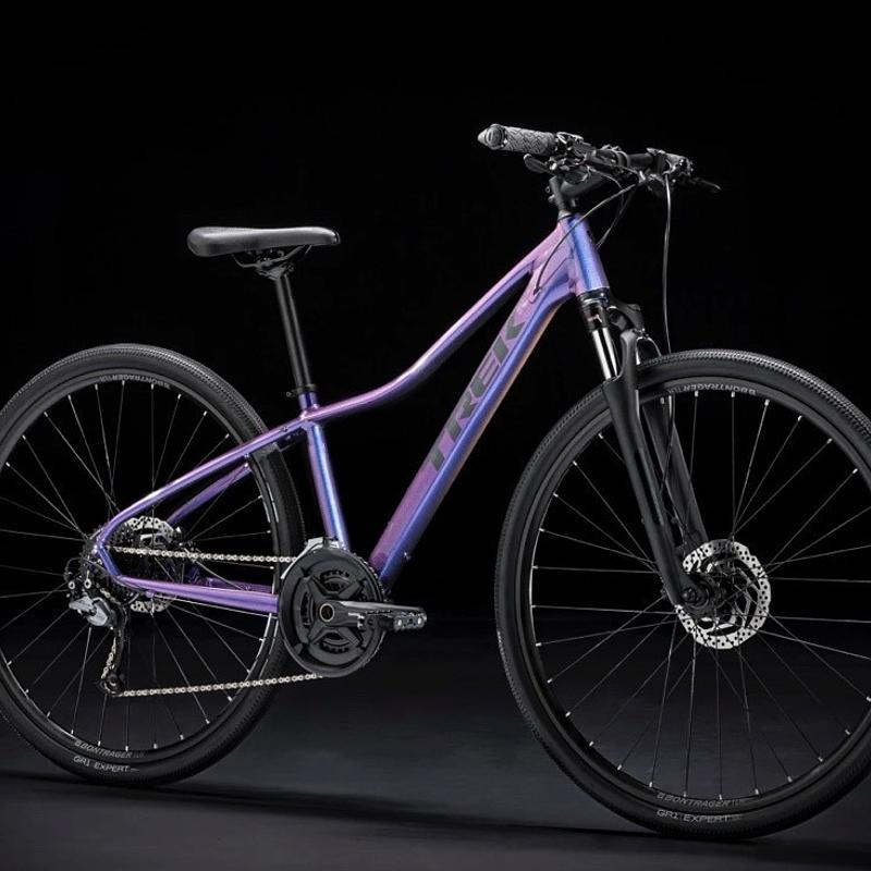 Photo of recovered bike