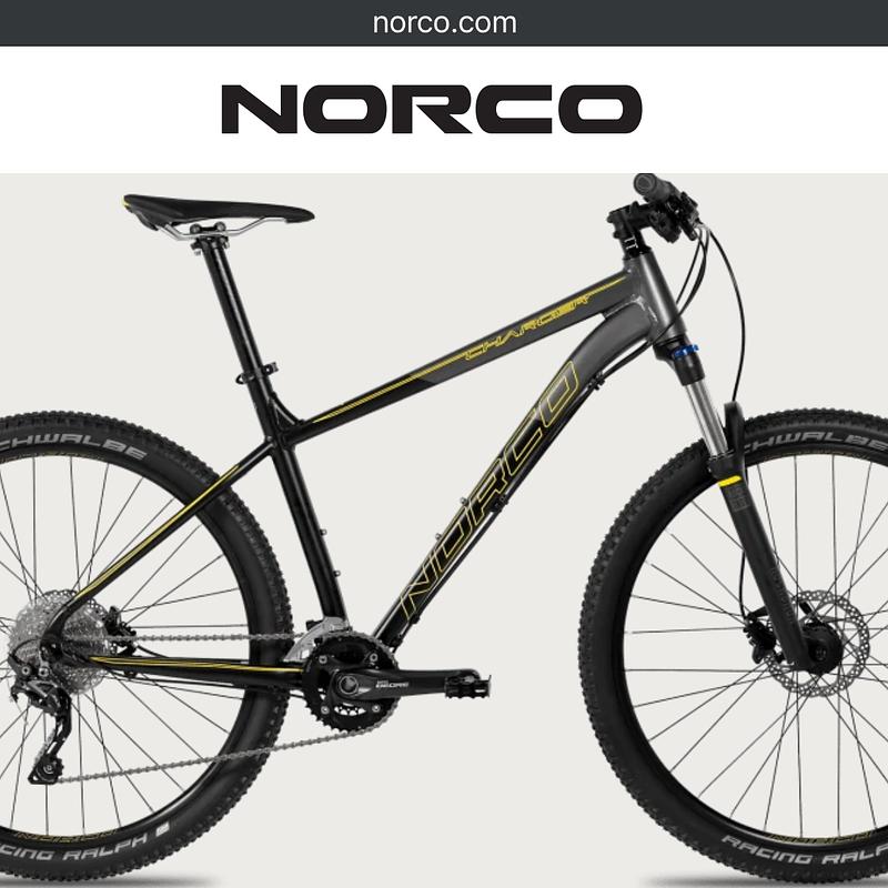Photo of recovered bike