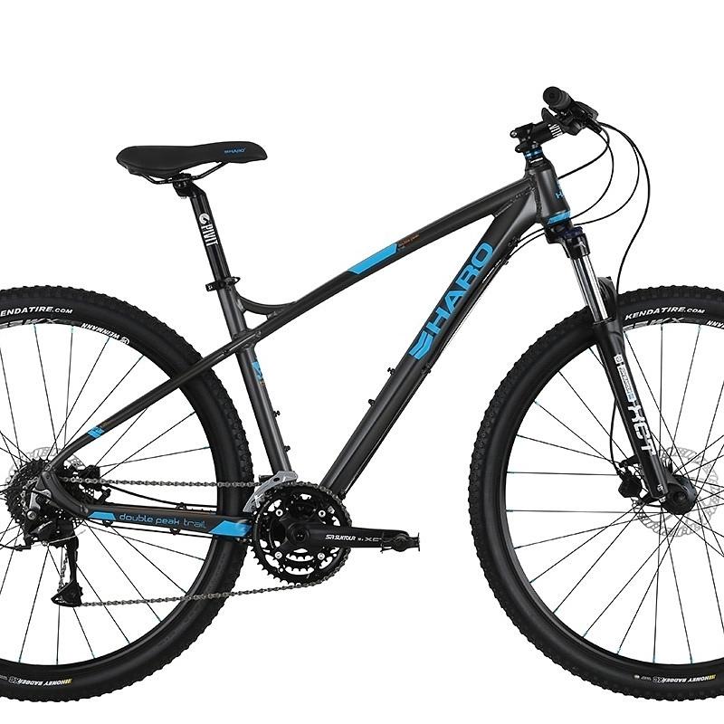 Photo of recovered bike