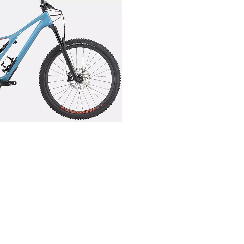 Photo of recovered bike