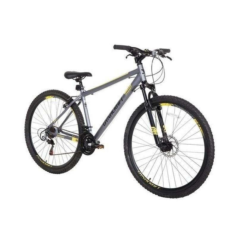 Photo of recovered bike