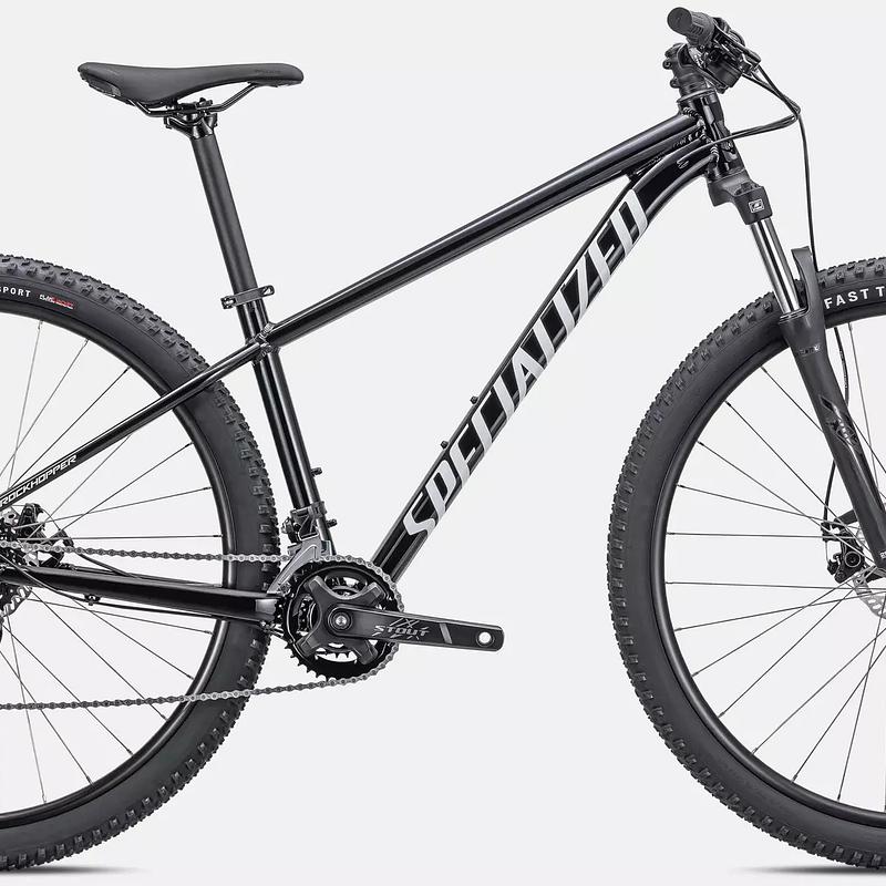Photo of recovered bike
