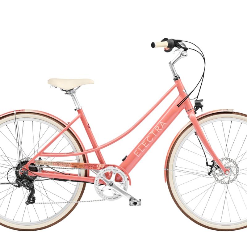 Photo of recovered bike