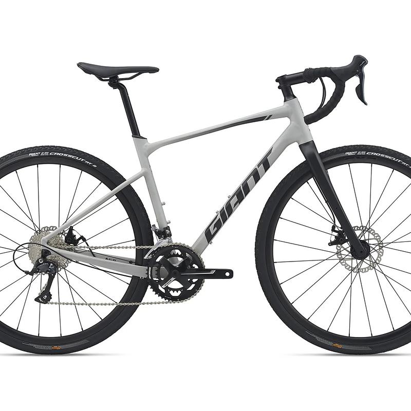 Photo of recovered bike