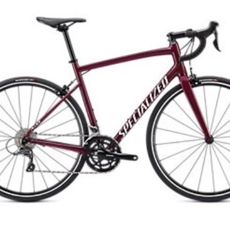 Photo of recovered bike