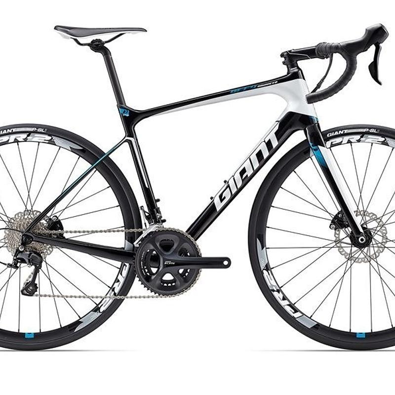 Photo of recovered bike