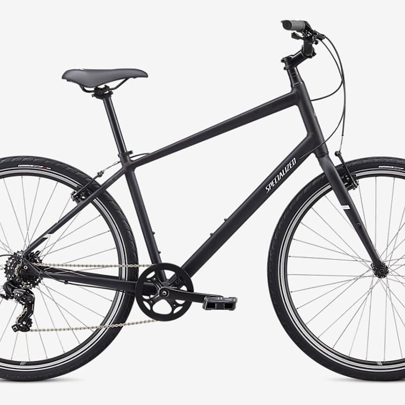 Photo of recovered bike