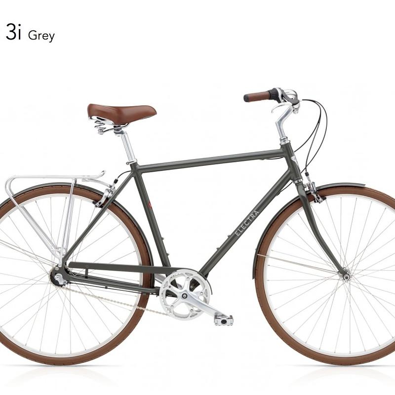 Photo of recovered bike