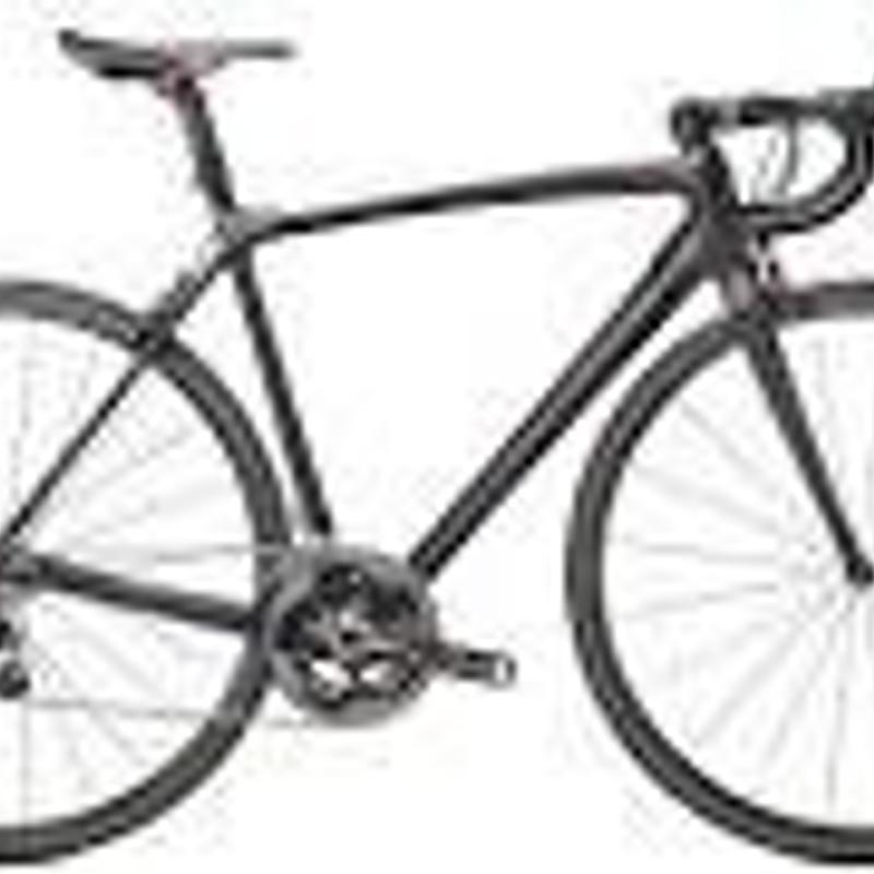 Photo of recovered bike