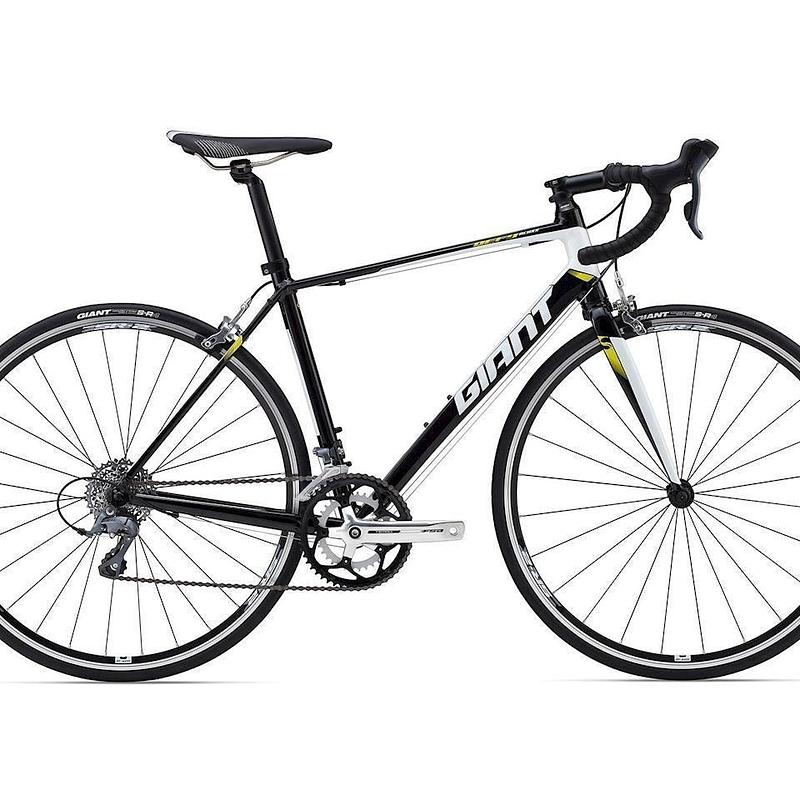 Photo of recovered bike