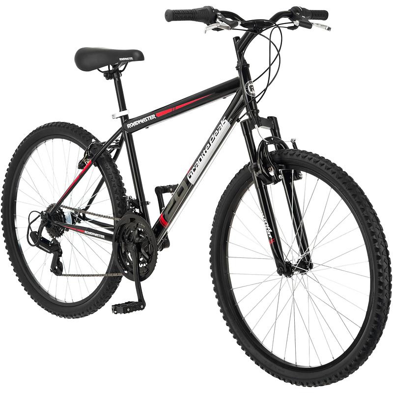 Photo of recovered bike