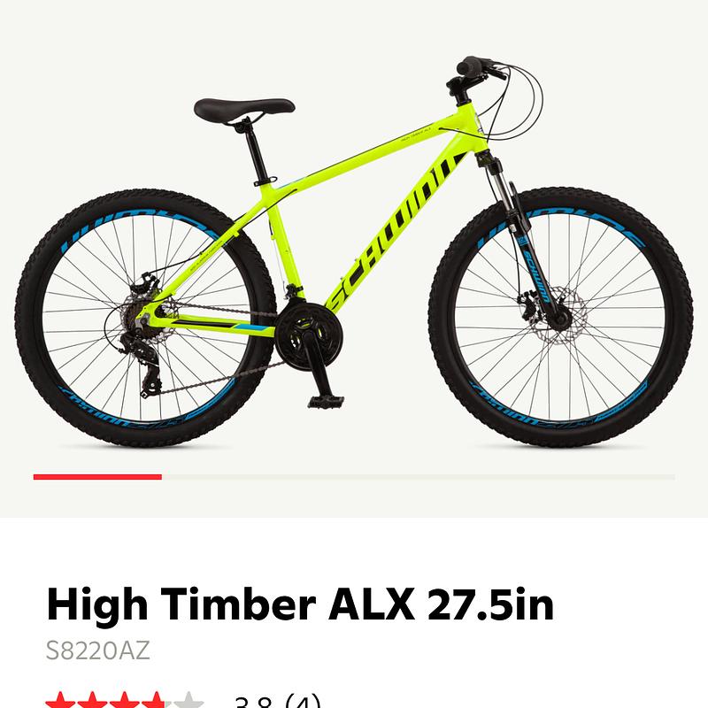 Photo of recovered bike