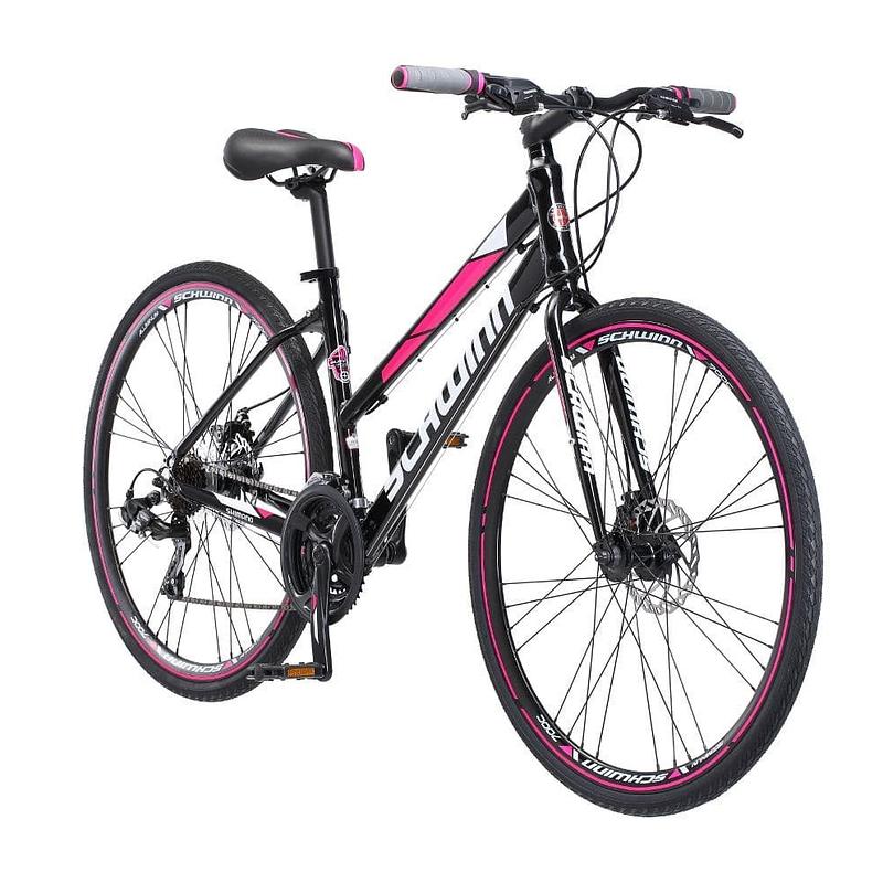 Photo of recovered bike