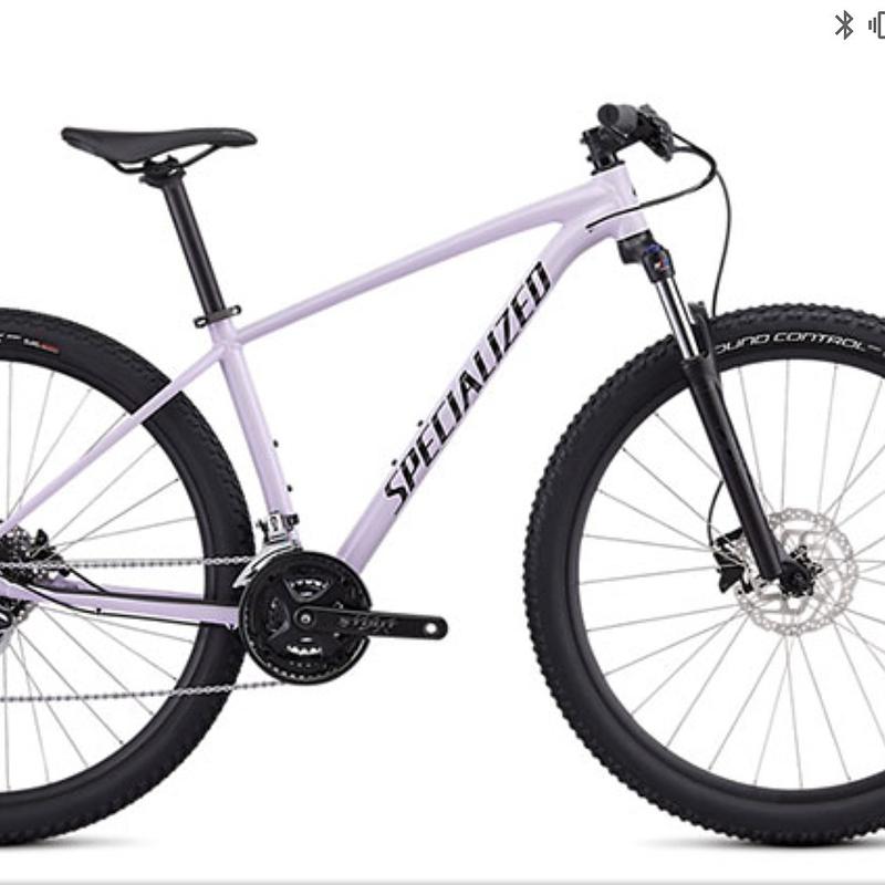 Photo of recovered bike