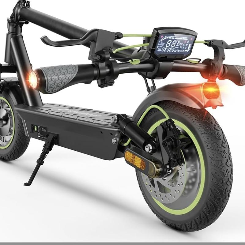 Photo of recovered bike