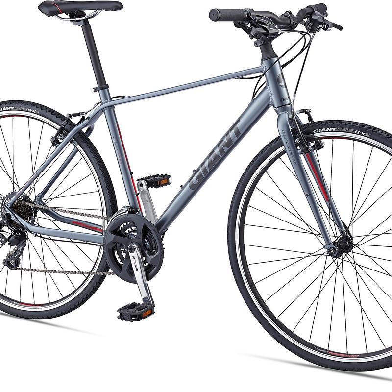 Photo of recovered bike