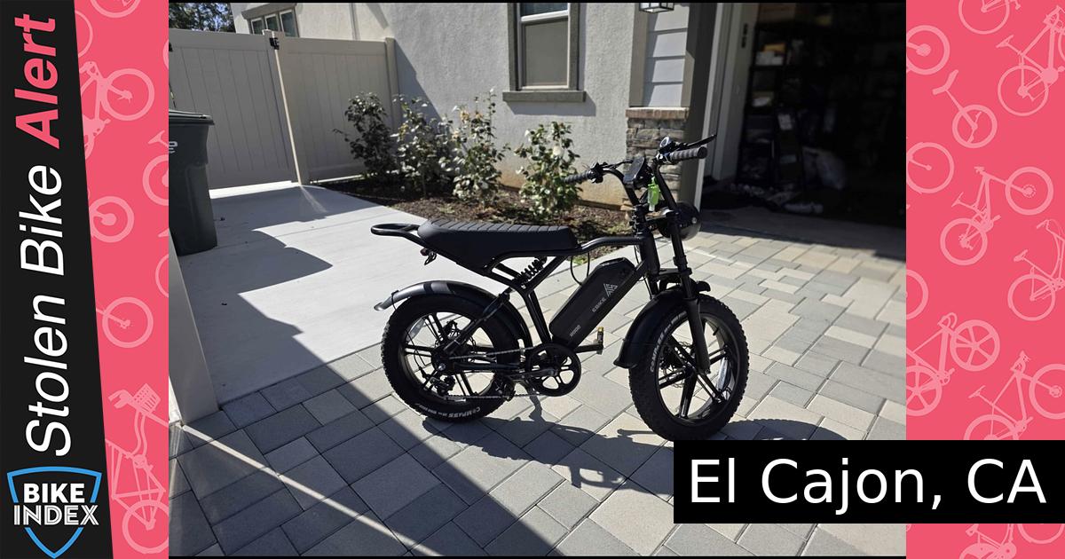 Stolen 2026 R002 R002