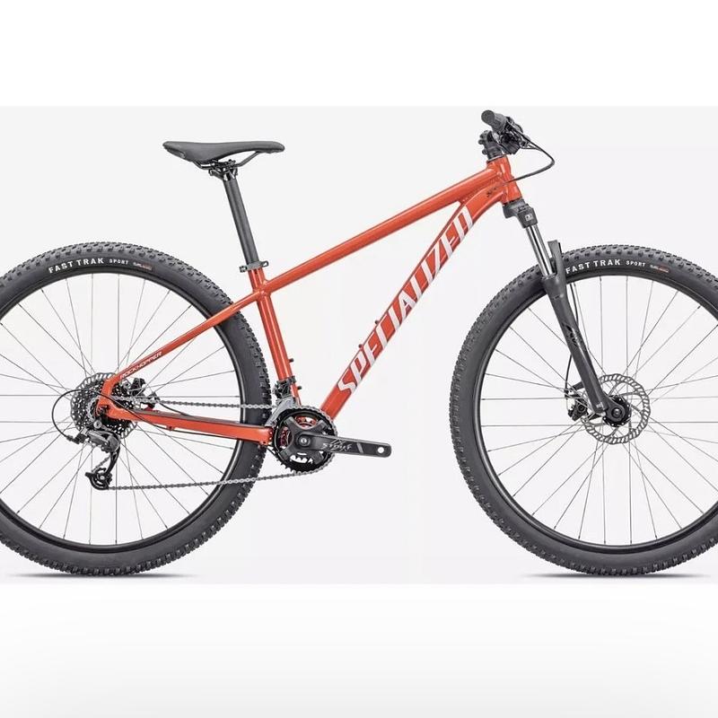 Photo of recovered bike