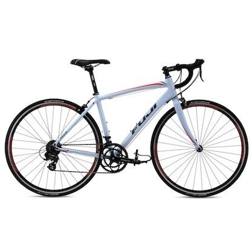 Photo of recovered bike