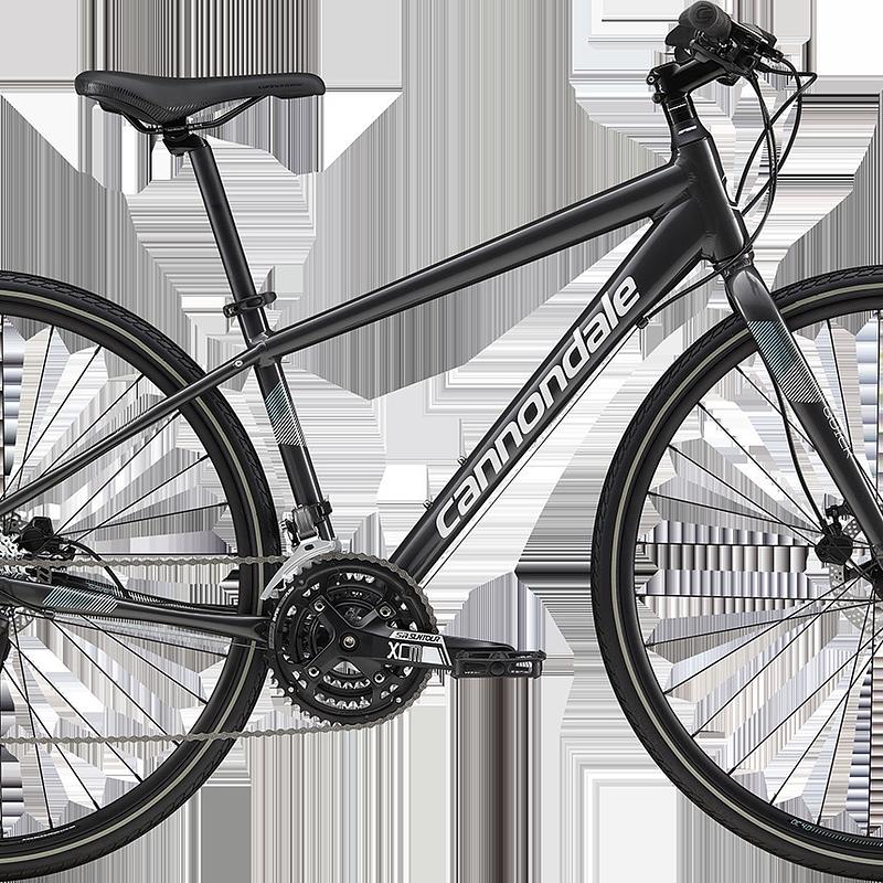 Photo of recovered bike