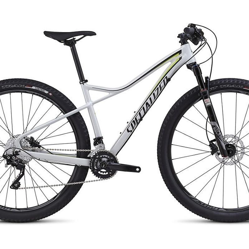 Photo of recovered bike