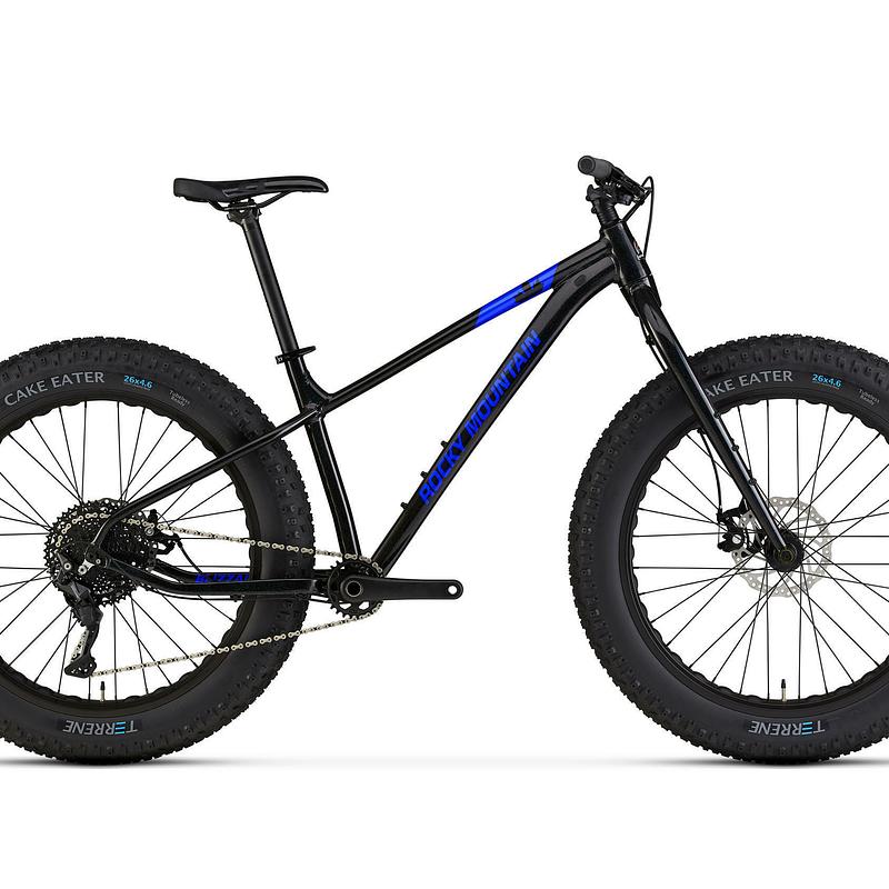 Photo of recovered bike