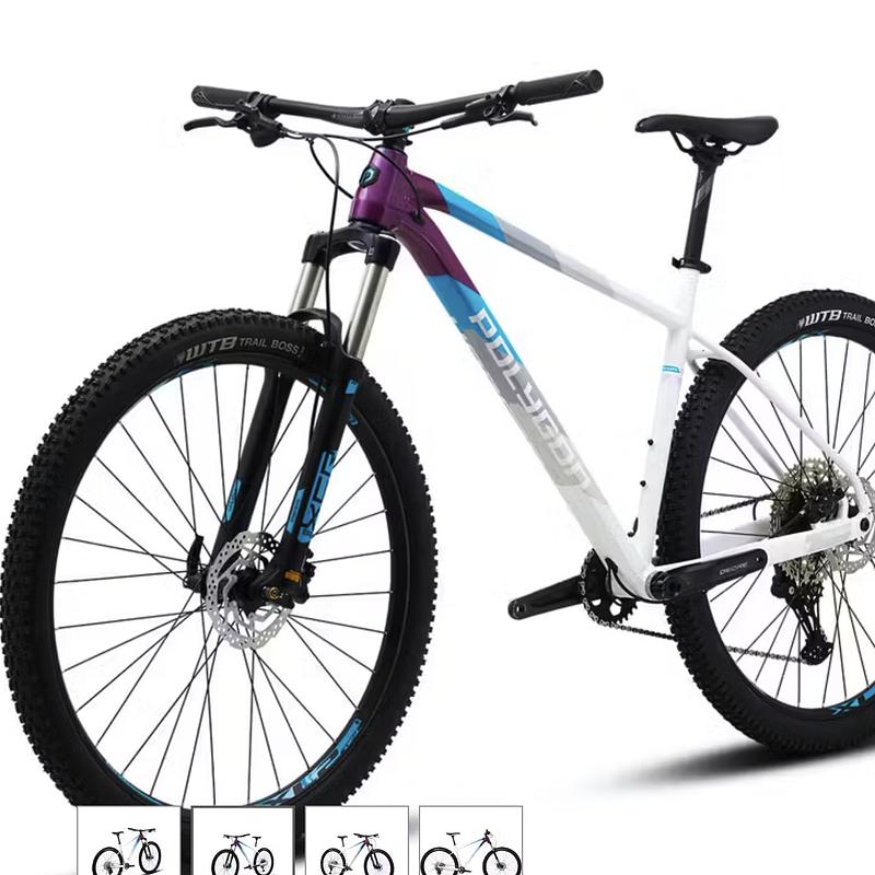 Photo of recovered bike